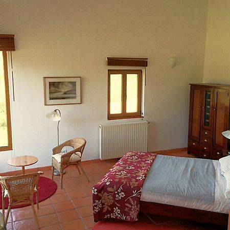 Alen D'Aragon Pension Santa Eulalia de Gállego Kamer foto
