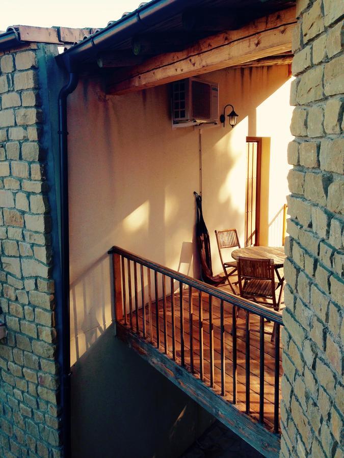 Alen D'Aragon Pension Santa Eulalia de Gállego Buitenkant foto
