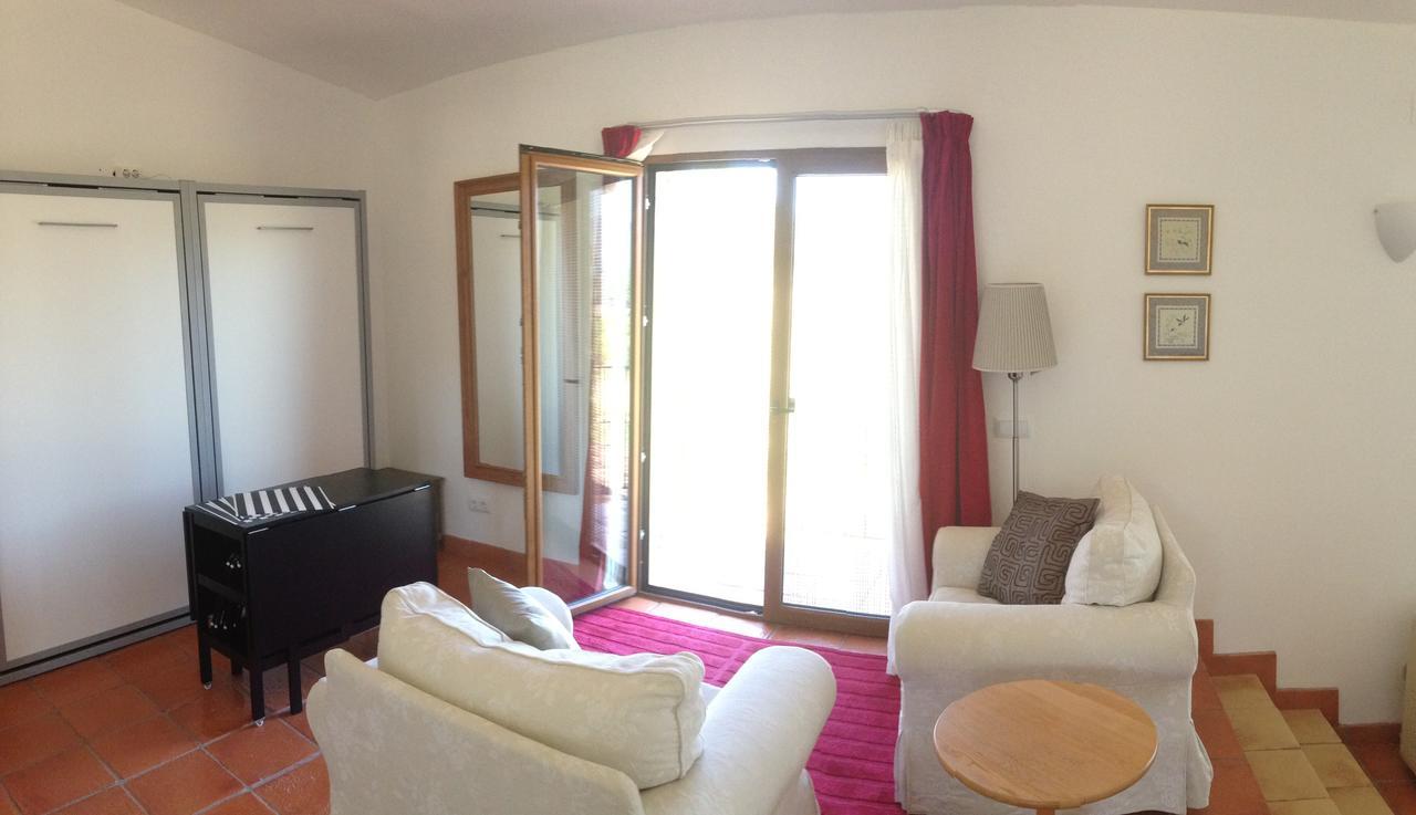 Alen D'Aragon Pension Santa Eulalia de Gállego Buitenkant foto