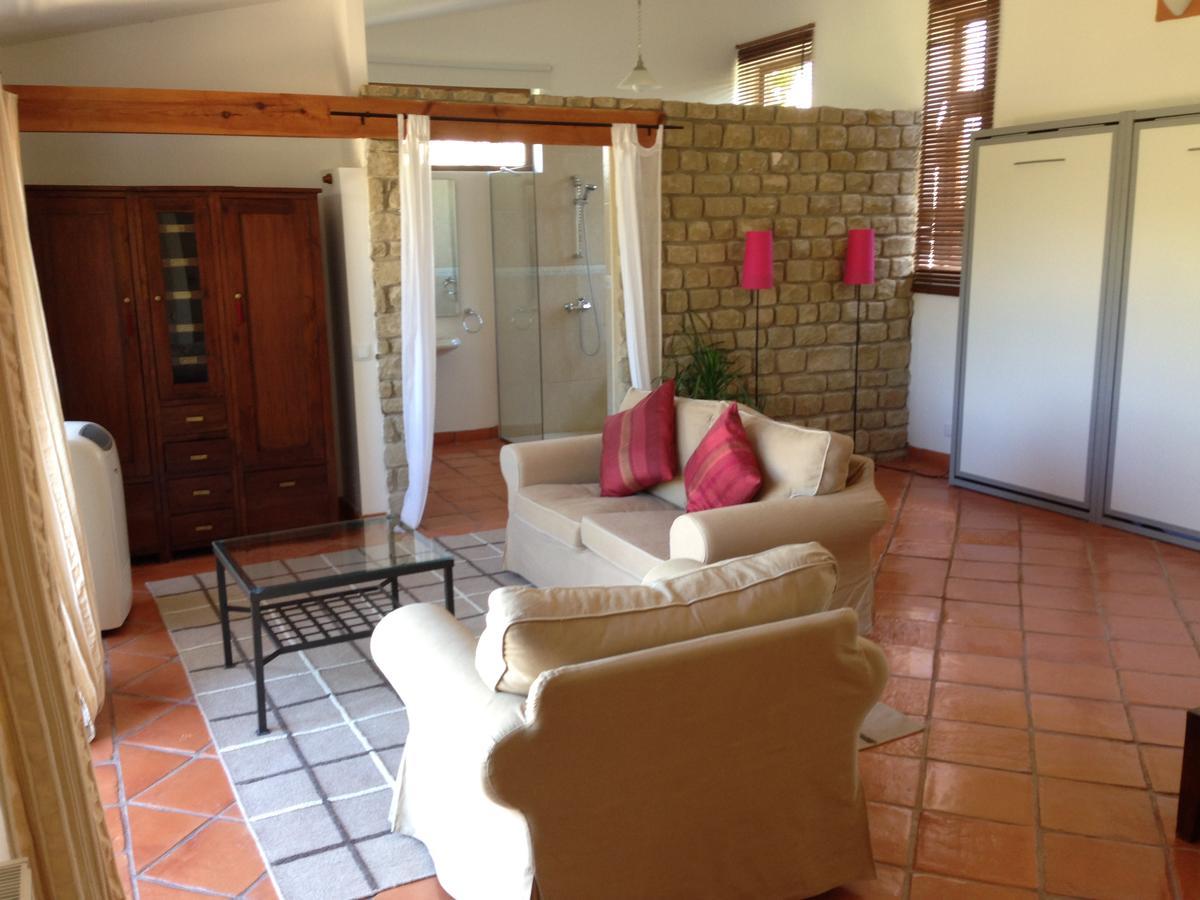 Alen D'Aragon Pension Santa Eulalia de Gállego Buitenkant foto