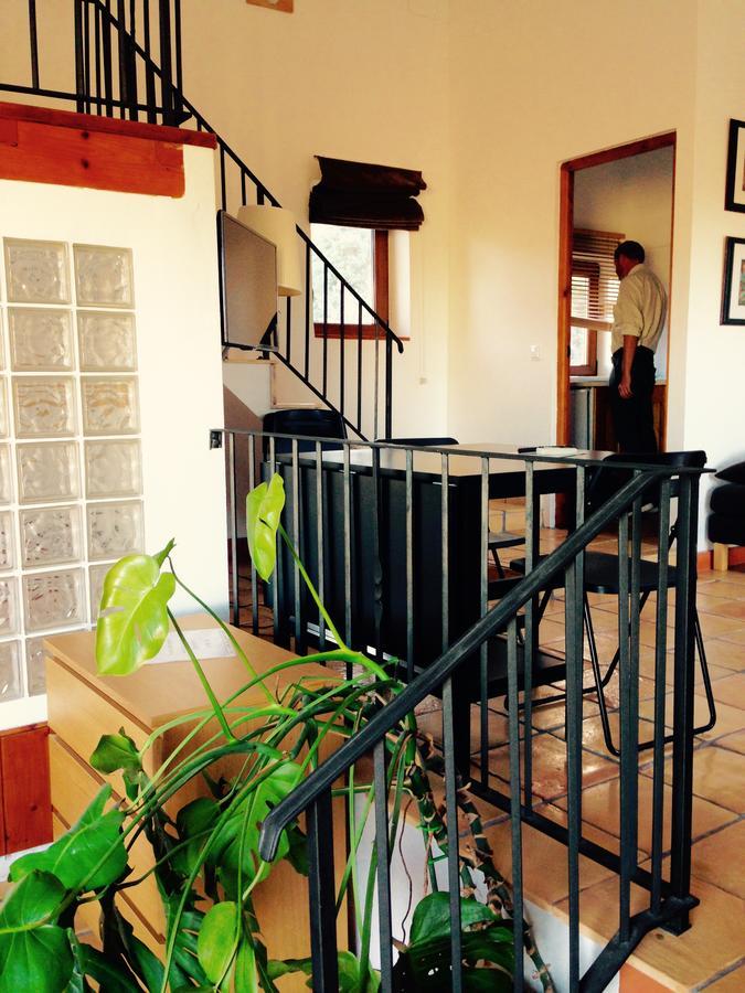 Alen D'Aragon Pension Santa Eulalia de Gállego Buitenkant foto