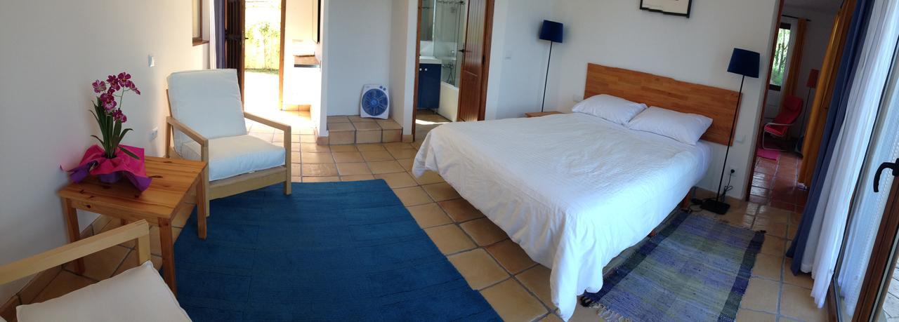 Alen D'Aragon Pension Santa Eulalia de Gállego Buitenkant foto