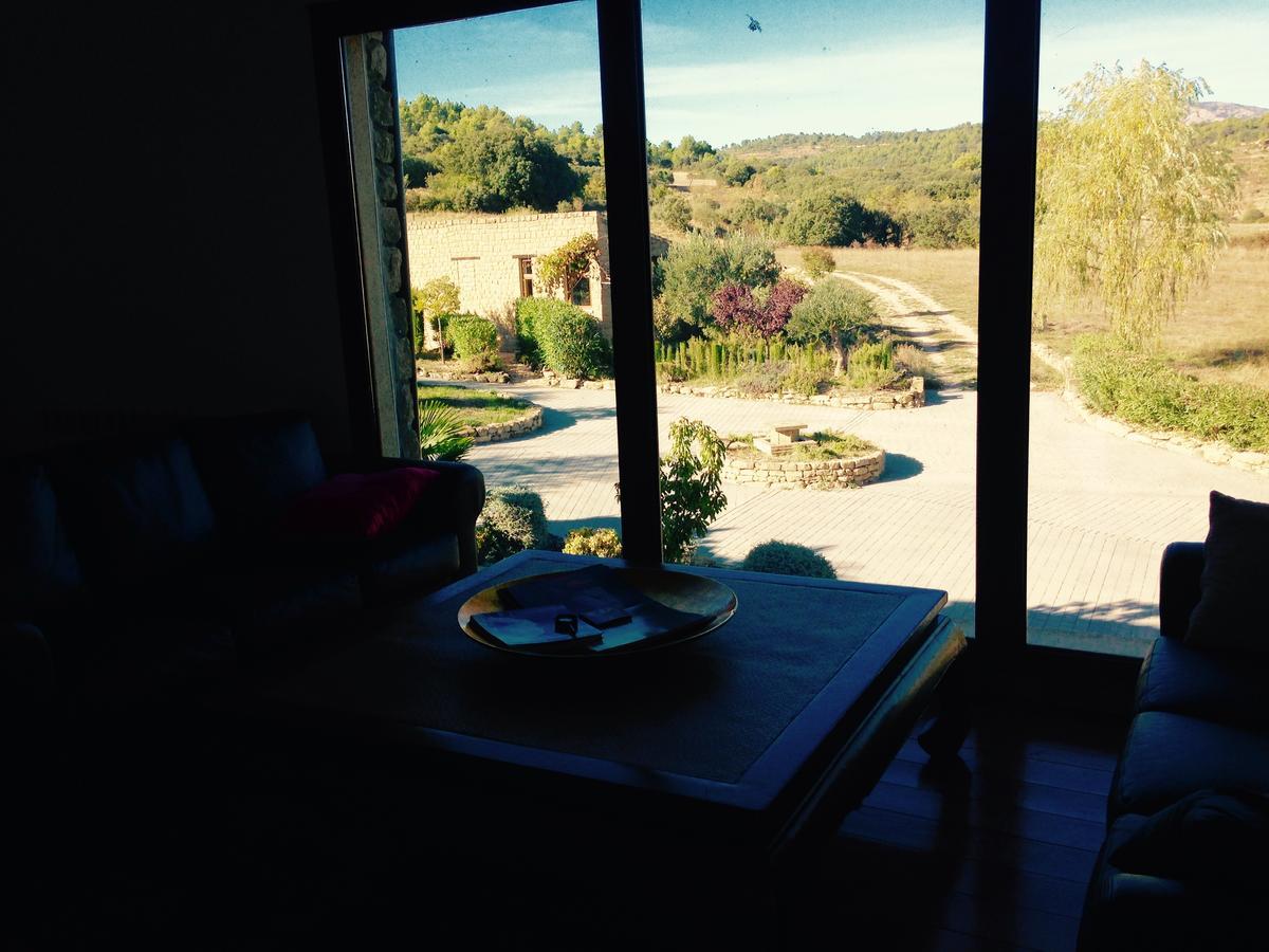 Alen D'Aragon Pension Santa Eulalia de Gállego Buitenkant foto