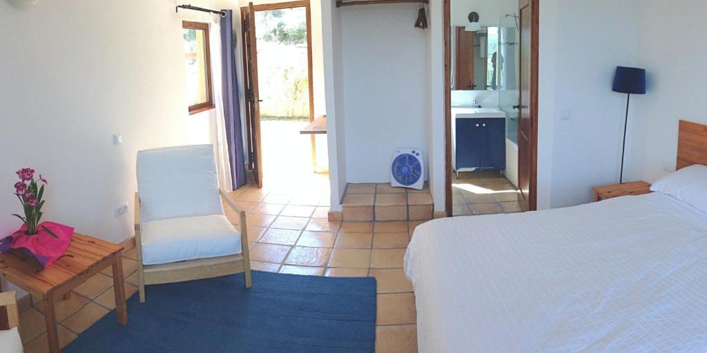 Alen D'Aragon Pension Santa Eulalia de Gállego Kamer foto