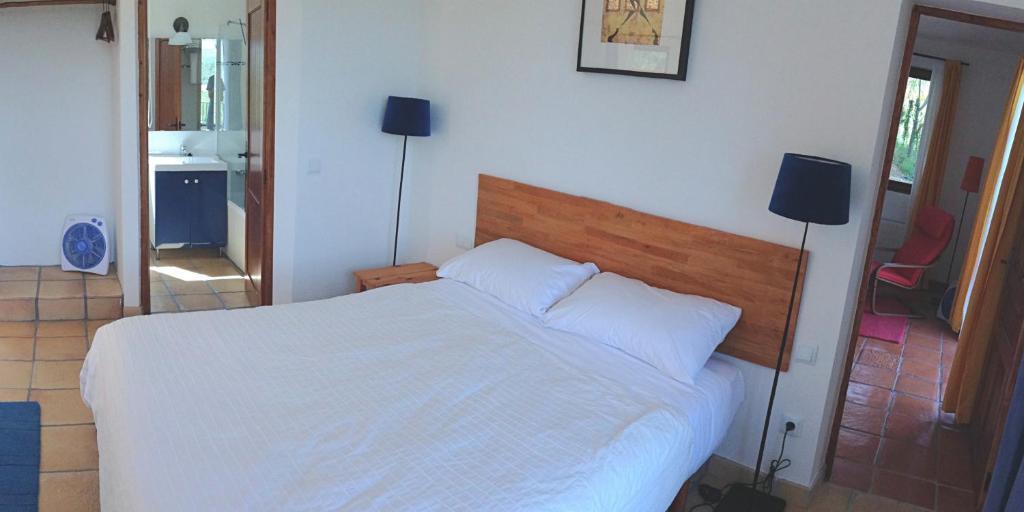 Alen D'Aragon Pension Santa Eulalia de Gállego Kamer foto