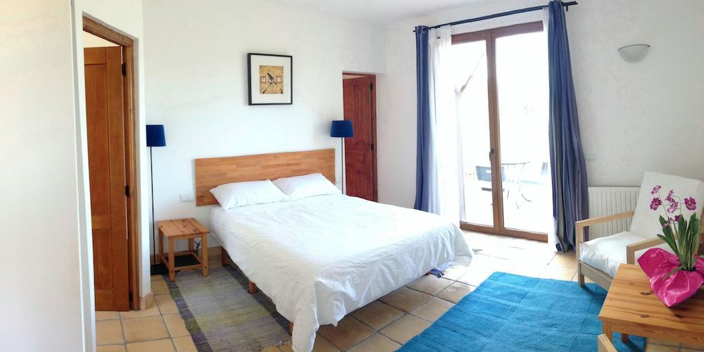 Alen D'Aragon Pension Santa Eulalia de Gállego Kamer foto