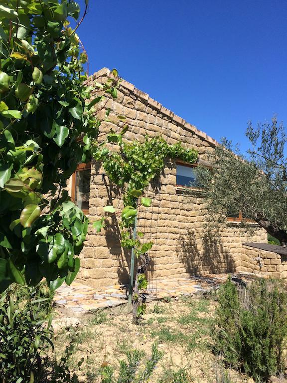 Alen D'Aragon Pension Santa Eulalia de Gállego Kamer foto
