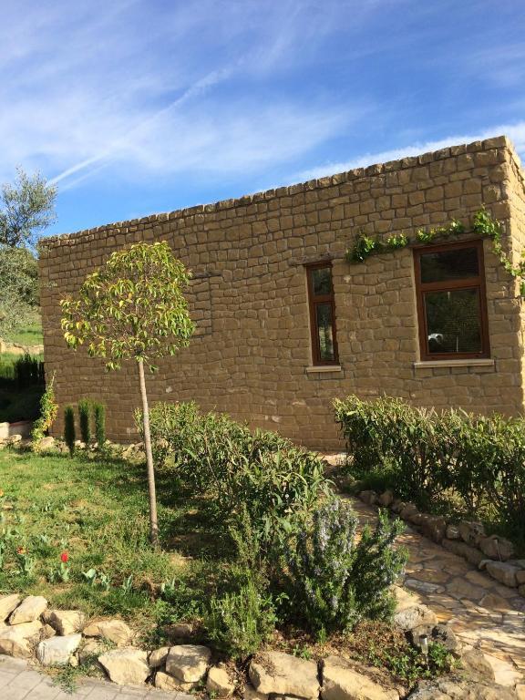 Alen D'Aragon Pension Santa Eulalia de Gállego Kamer foto