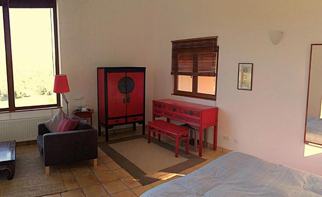 Alen D'Aragon Pension Santa Eulalia de Gállego Kamer foto