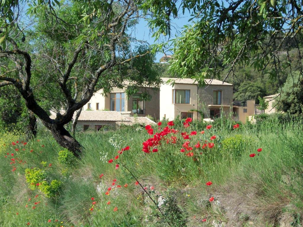 Alen D'Aragon Pension Santa Eulalia de Gállego Buitenkant foto