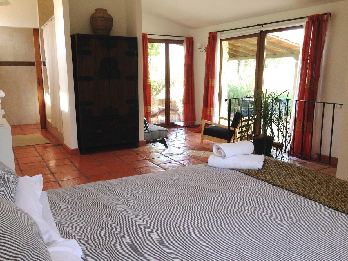 Alen D'Aragon Pension Santa Eulalia de Gállego Buitenkant foto
