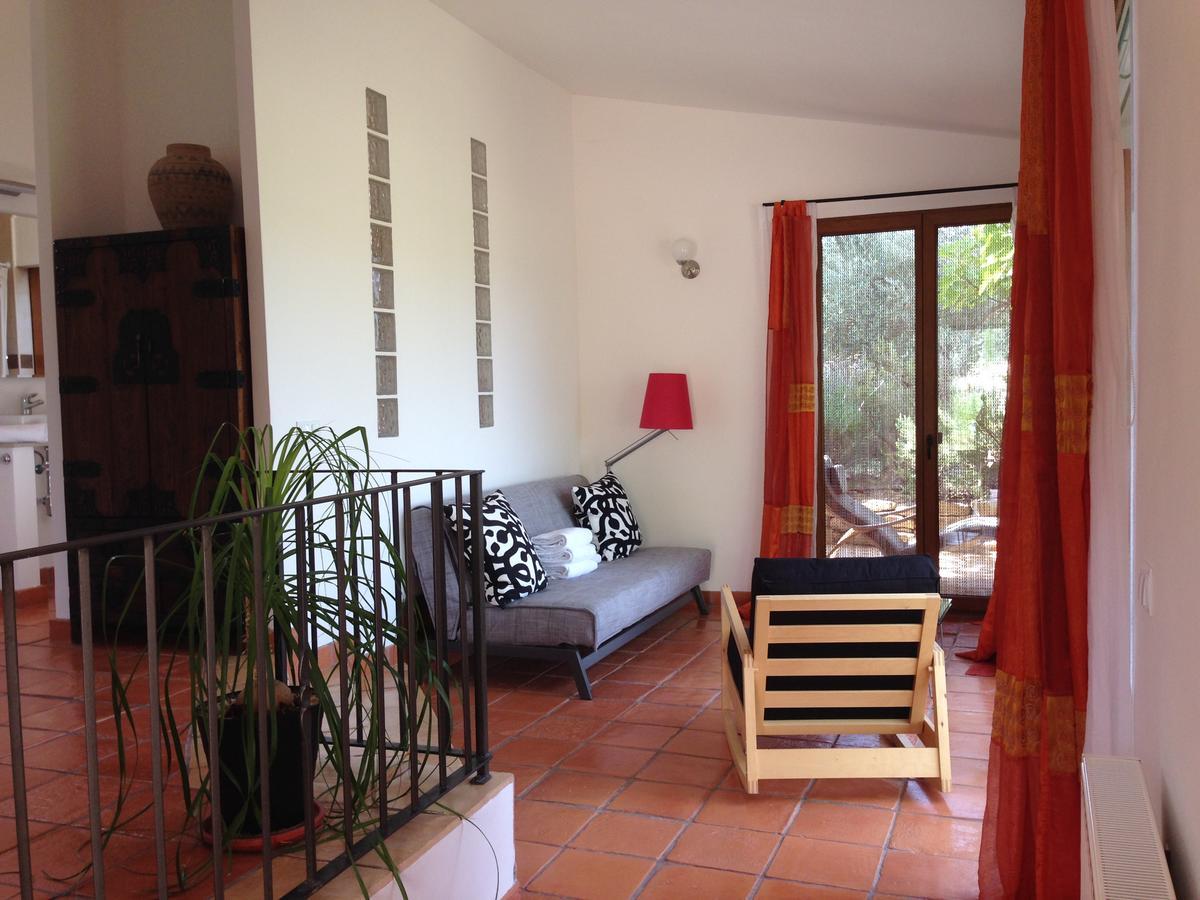 Alen D'Aragon Pension Santa Eulalia de Gállego Buitenkant foto