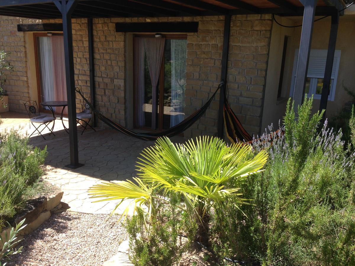 Alen D'Aragon Pension Santa Eulalia de Gállego Buitenkant foto