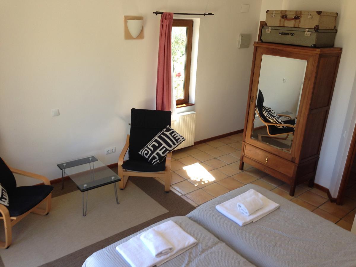 Alen D'Aragon Pension Santa Eulalia de Gállego Buitenkant foto